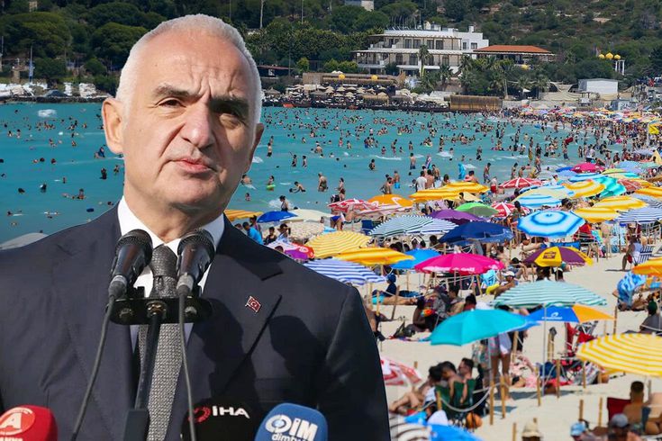 Kurban Bayramı tatili 9 gün olacak mı Bakan Ersoy yanıtladı