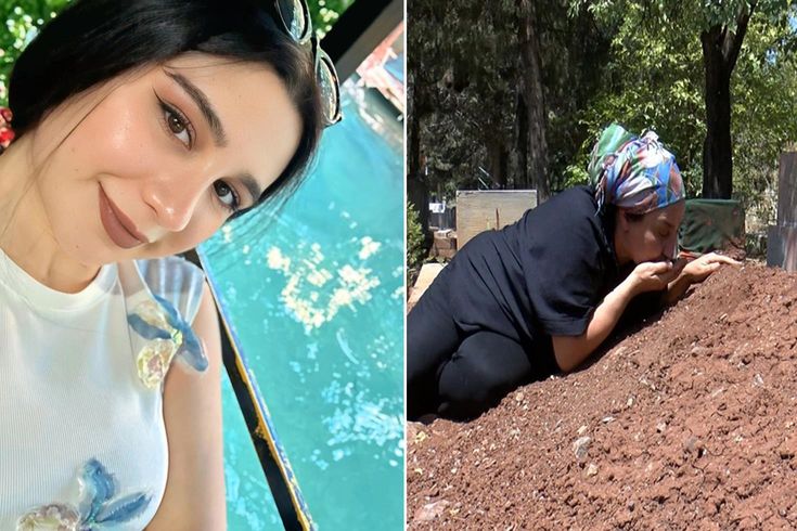 12 kurşunla öldürülen İlayda’nın babasından mahkemede şok karar