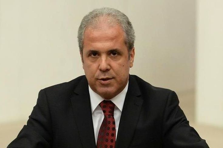 Şamil Tayyar: Ufukta sandık var