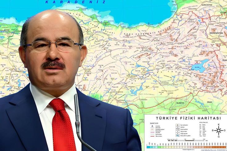 Hüseyin Çelik’ten tartışma yaratacak öneri: Tunceli’nin adı değiştirilsin