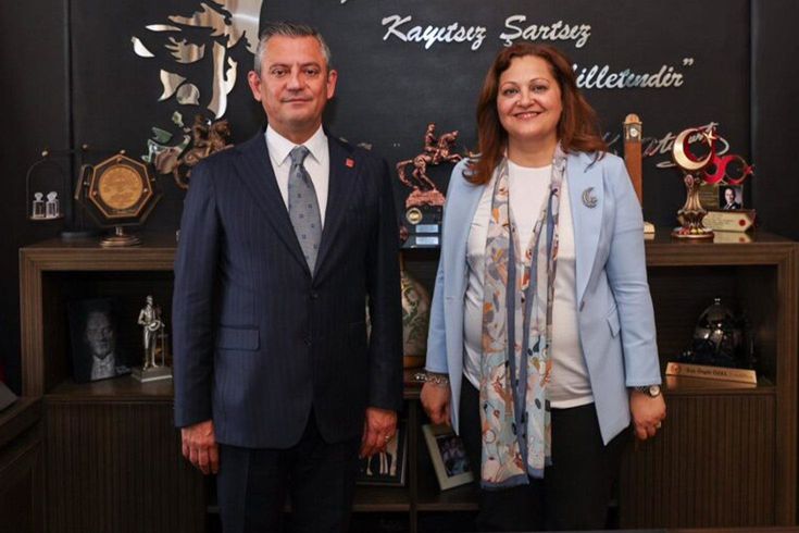 CHP’den AK Parti’ye geçeceği konuşulan Burcu Köksal’a sert uyarı: Sokağa çıkamaz