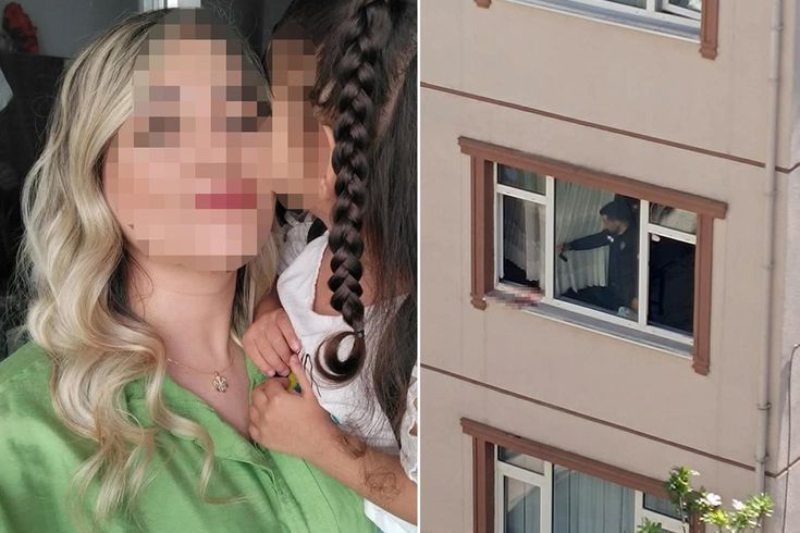 Damadını öldüren kayınvalidenin ifadesi ortaya çıktı Bakın ne yaşanmış