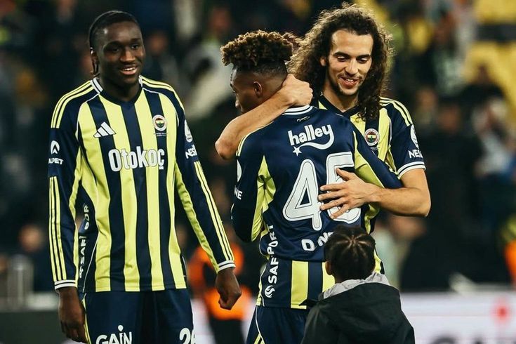 Fenerbahçe’de Nene için yolun sonu