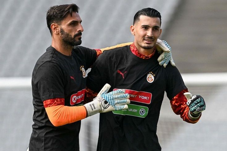 Galatasaray’da Günay Güvenç’in yerine gelecek isim belli oldu