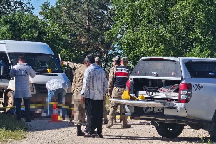 Şanlıurfa’da husumetli iki grubun kavgası kanlı bitti: 3 ölü