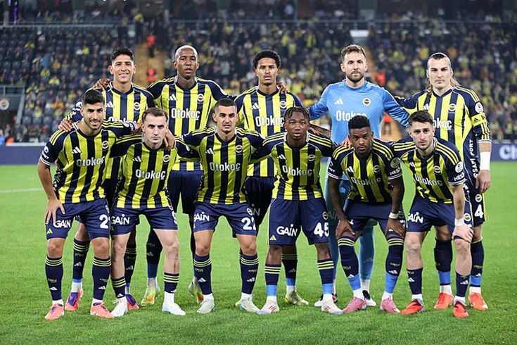UEFA’dan Fenerbahçe’ye ceza Rakam öyle böyle değil