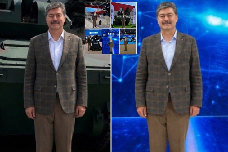 Yapay zeka mı gerçek mi AK Partili vekilin fotoğrafları tartışma yarattı