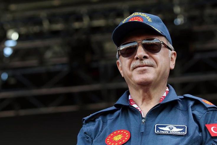 Cumhurbaşkanı Erdoğan’dan Avrupa Birliği mesajı: Bize ihtiyaçları daha fazla