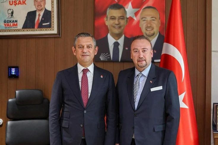Özgür Özel’den Özkan Yalım’ın itirafçı ifadesine yanıt verdi