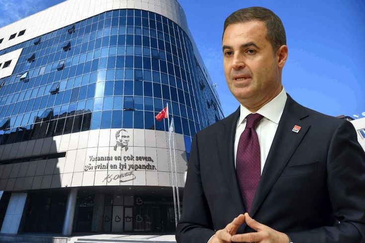 “İş bittikten sonra ihale“ iddiası Balıkesir Büyükşehir Belediye Başkanı Ahmet Akın’a soruşturma izni verildi