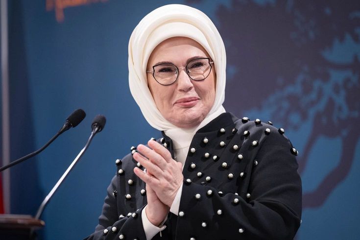 Emine Erdoğan’dan Anneler Günü mesajı