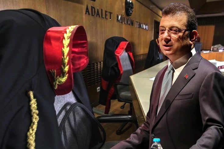 İmamoğlu’nun yargılandığı casusluk davasında ilk duruşma
