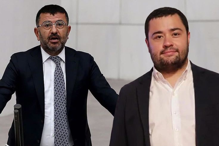 “Görsem tanımam“ dediği Gökhan Böcek’ten Veli Ağbaba’yı zora sokacak sözler