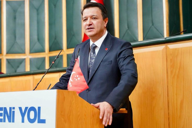 Saadet Partisi’nin mutlak butlan davasına mahkemeden ret