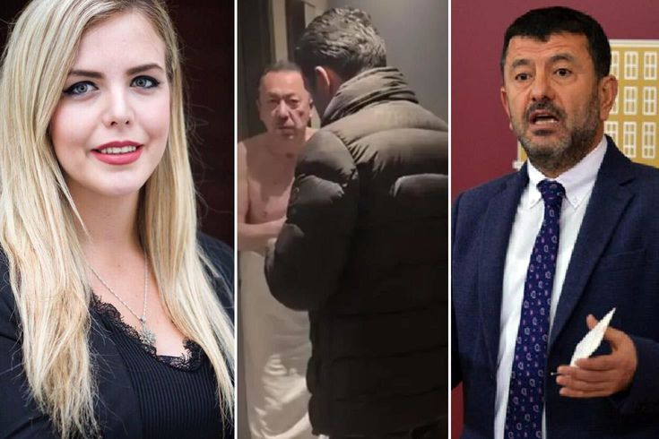 Özkan Yalım’ın ifadesinde skandal iddia Genç avukat ateş püskürdü: Şerefsizsiniz