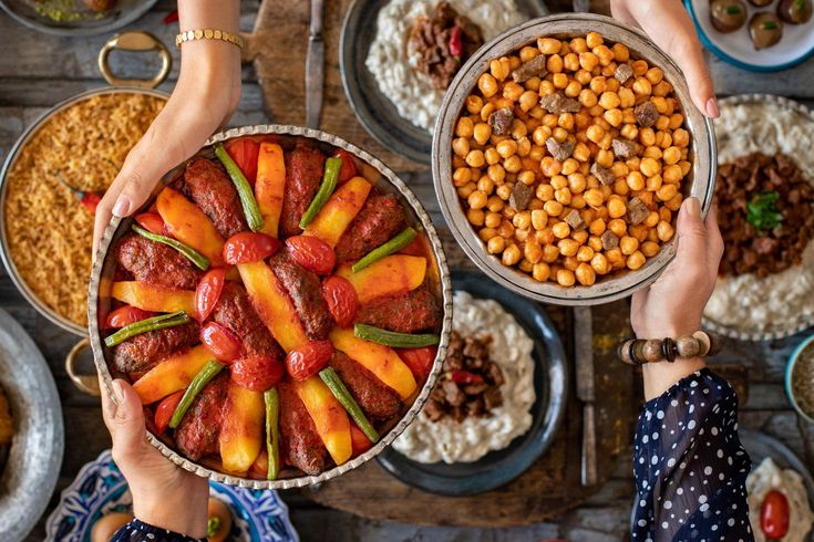 Ne kebap ne baklava Dünyanın en iyi Türk yemekleri listesinde ilk sıra şaşırttı