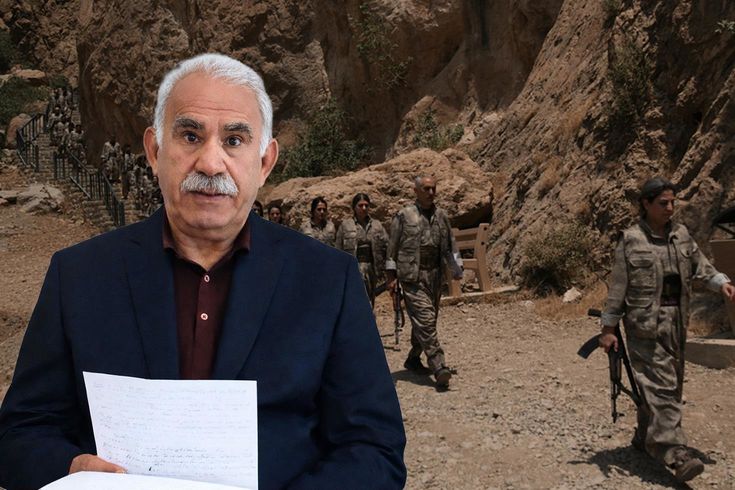 Bahçeli’nin “Öcalan“ çağrısına AK Parti kanadından ilk yorum: Statü değil ama...