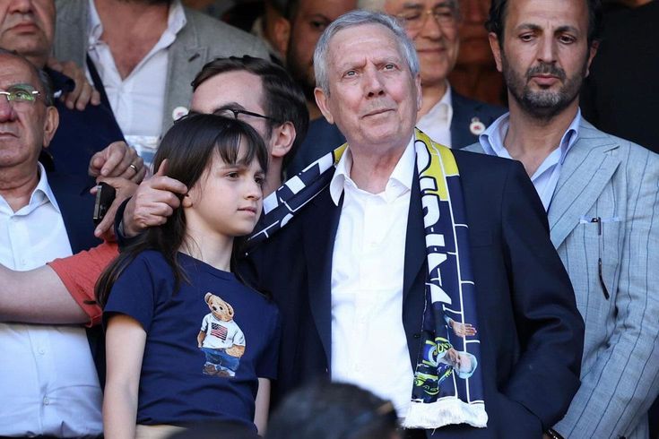 Aziz Yıldırım çok büyük geliyor Bu hamle seçim kazandırır