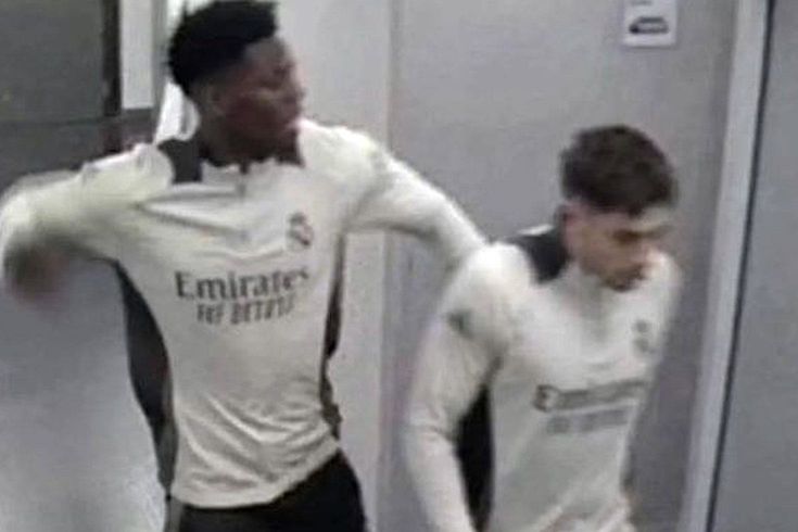 Real Madrid’de ortalığı ayağa kaldıran itiraf: Her şeyi ben sızdırdım