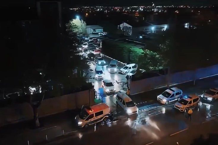 Konya merkezli 9 ilde tarihi eser operasyonu, 204 milyon TL’lik suç ağı çökertildi