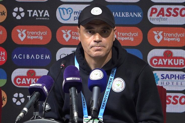 Ekrem Dağ’dan iptal edilen gole tepki: Beşiktaşlılar bile şaşırdı bu nasıl iptal olur diye