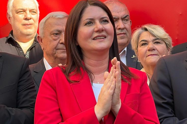 Edirne Belediye Başkanı Gencan’dan AK Parti’ye katılacağı yönündeki iddialara yanıt