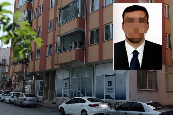 Erkek öğrencisine tecavüz etmeye kalkışan araştırma görevlisiyle ilgili üniversiteden açıklama