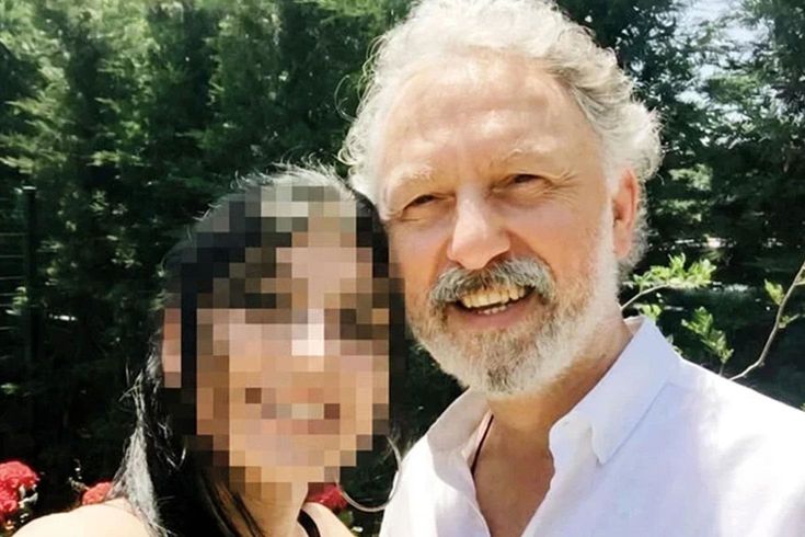 31 yıllık sırrı DNA testi çözdü Ünlü iş insanının dünyasını başına yıkan gerçek
