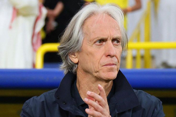 Süper Lig’e dönüş yolunda Jorge Jesus, Fenerbahçe ile görüşüyor