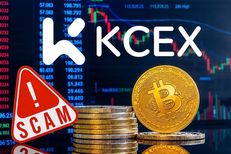KCEX’in sahibi kim