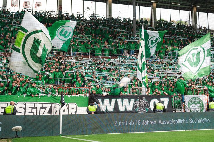 Bundesliga’da nefes kesen son Küme düşen takımlar belli oldu