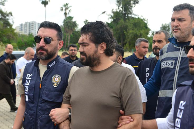 Adliyeye sevk edilen Rasim Ozan Kütahyalı’nın ifadesi ortaya çıktı: Paralar alacağıma karşılık gönderildi