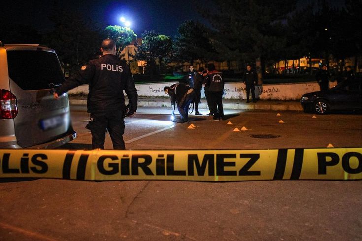 Antalya’da silahlı kavgada 3 kişi hayatını kaybetti