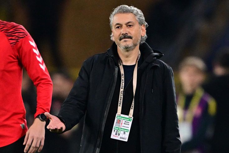 Herkes küme düşer diyordu Atila Gerin Eyüpspor’da tarih yazdı