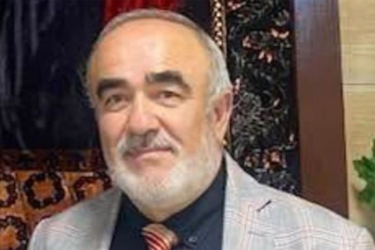 Bodrum’da imam motosiklet kazasında hayatını kaybetti