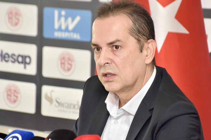 Rıza Perçin’den Fenerbahçe ve Trabzonspor’a olay tepki: Hakkımız helal değil, hesaplaşacağız