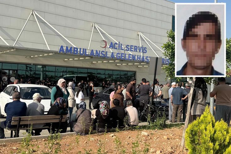 Mersin’deki pompalı tüfekli saldırıda can kaybı 6’ya yükseldi Önce eski eşini öldürmüş