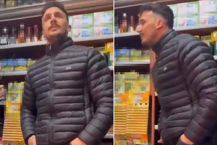 Şehit polis Emrah Koç’tan geriye bu görüntüler kaldı