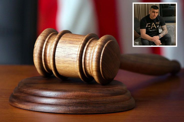 Mahkeme Başkanı’nı tehdit eden 7 sanığa 27.5 yıla kadar hapis istemi