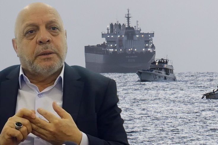 İsrail, Sumud’daki tüm aktivistleri alıkoydu