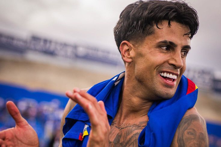 Joao Cancelo Türkiye’deki favori takımını açıkladı