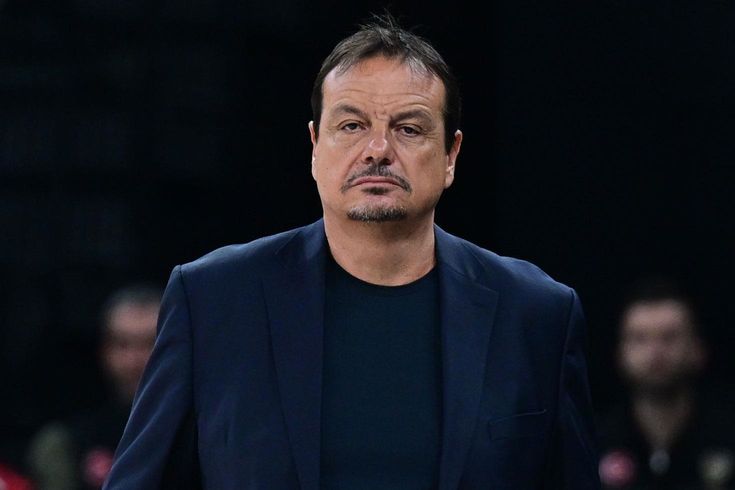 Panathinaikos’ta Ergin Ataman depremi