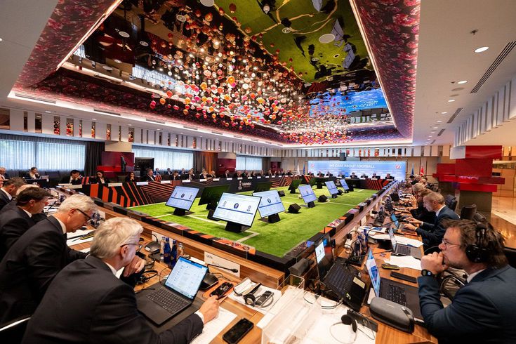 Tarihi karar İstanbul’da verildi Milli takımlar turnuvalarında sistem değişikliği