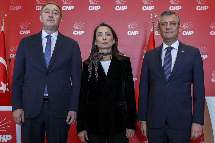 DEM Parti’den mutlak butlan kararına tepki: Sürece olan inançsızlığı büyütür