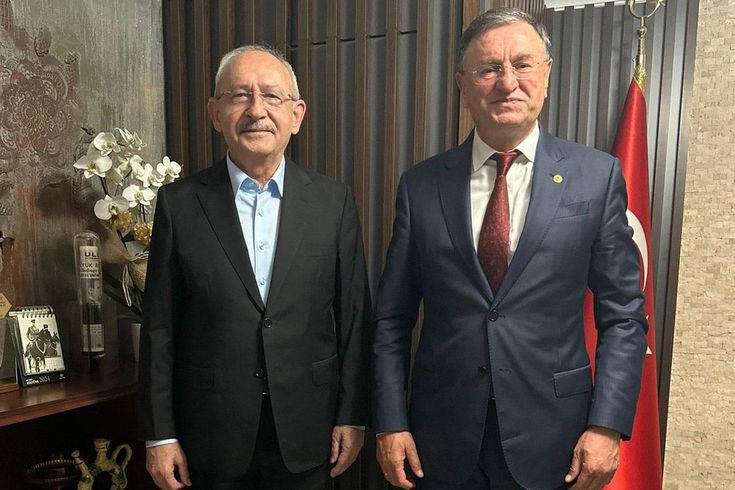 ’Mutlak butlan’ kararı çıkan kurultay davasını açan Lütfü Savaş’tan ilk açıklama