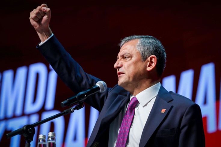 Özel’den mutlak butlan kararı sonrası ’baskın seçim’ çıkışı: En kısa sürede yapsınlar, bekliyoruz