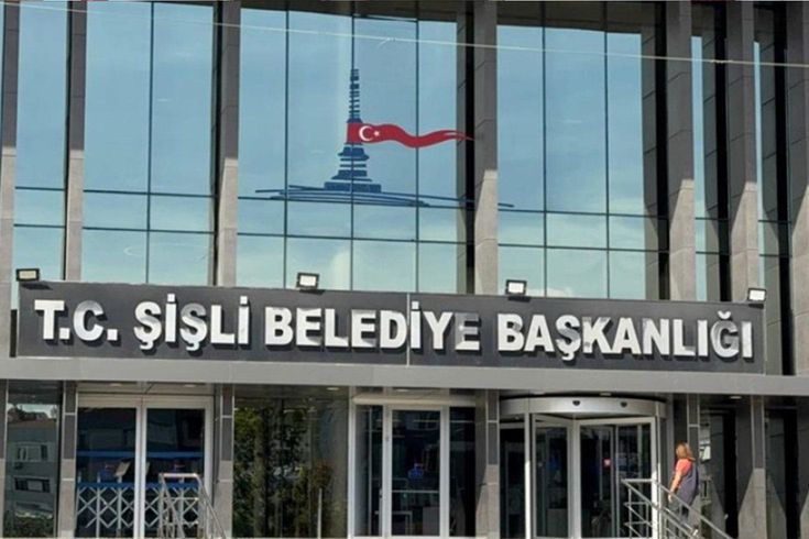 Şişli Belediye Başkan Vekilliğinde yeniden görev değişimi