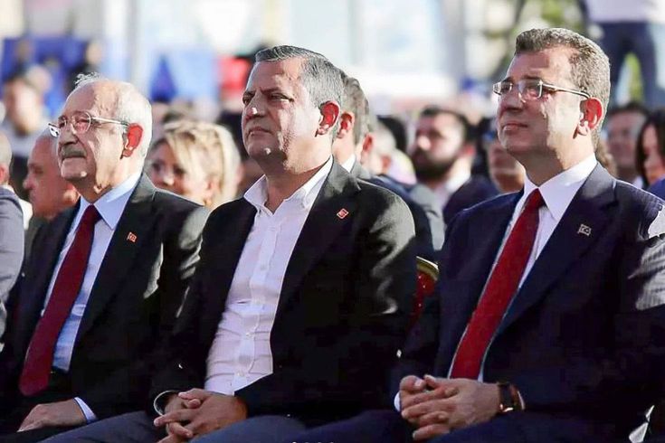 İmamoğlu’ndan ’mutlak butlan’ kararı hakkında ilk açıklama