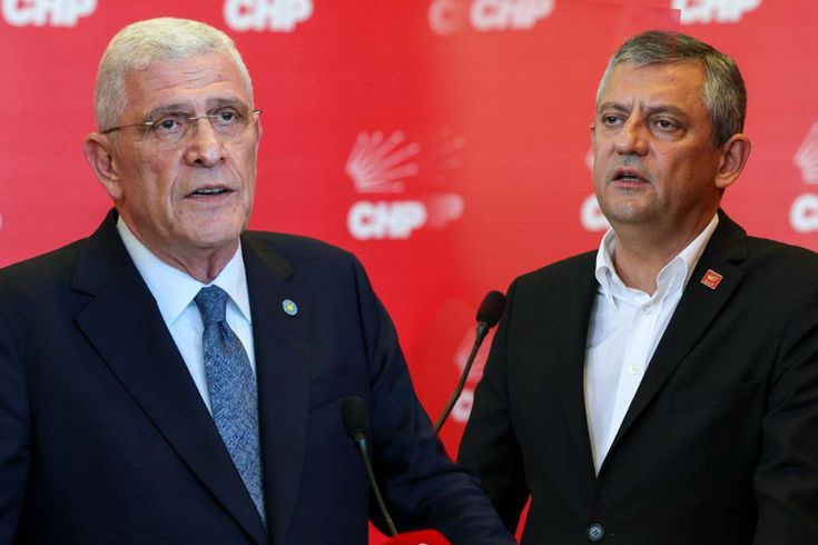 Mutlak butlan kararına en sert tepki Dervişoğlu’ndan geldi
