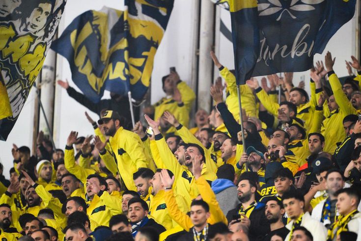 Fenerbahçe’ye Becao’dan dev bonservis